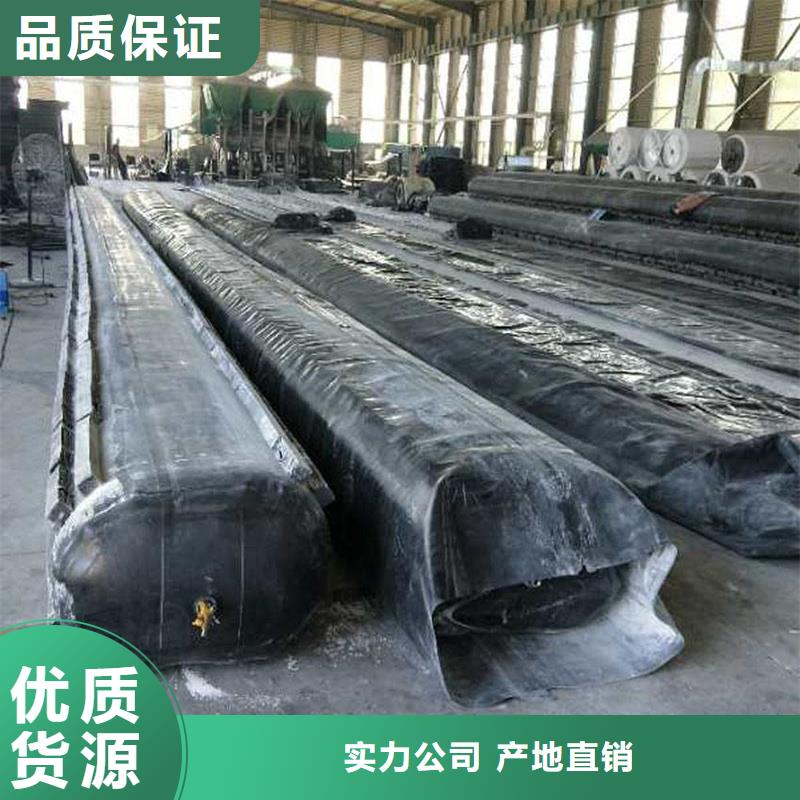 桥梁橡胶气囊生产厂家