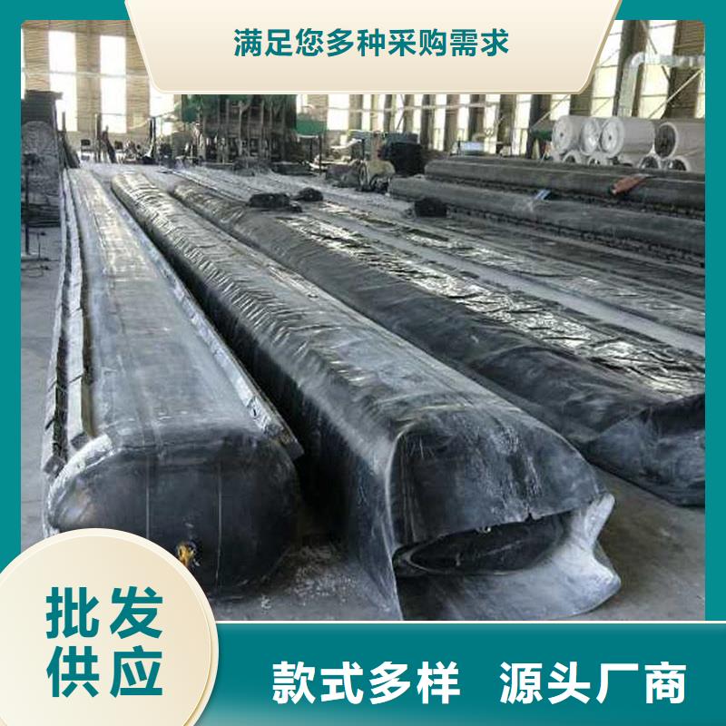 桥梁充气芯模橡胶坝修补符合行业标准
