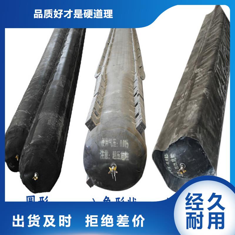 成孔桥梁充气芯模规格齐全
