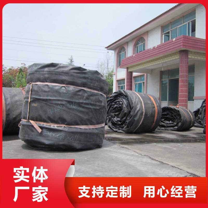 桥梁橡胶气囊生产厂家