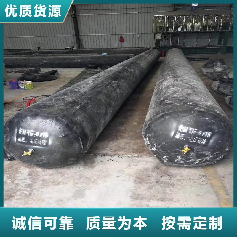 桥梁橡胶气囊生产厂家