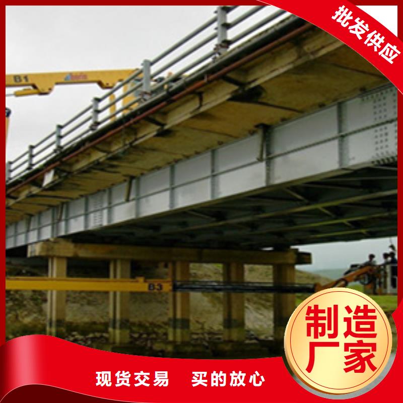 五桂山街道18-24米桥检车租赁降低施工成本-欢迎致电