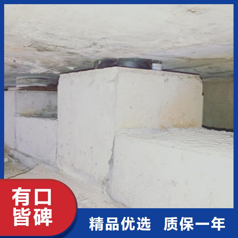 桥梁支座更换管道堵水气囊打造好品质