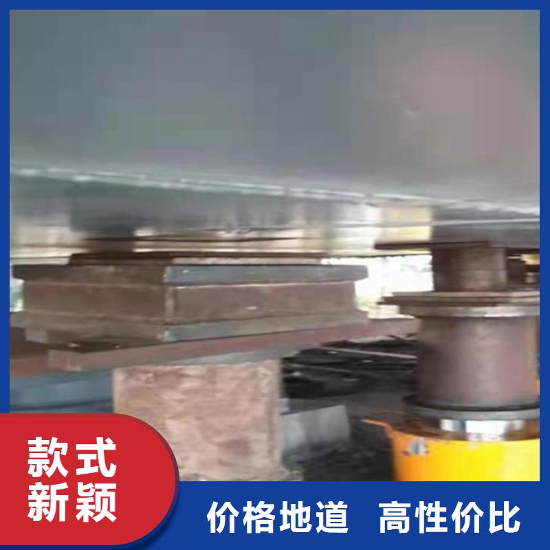 桥梁支座更换橡胶坝修补匠心品质
