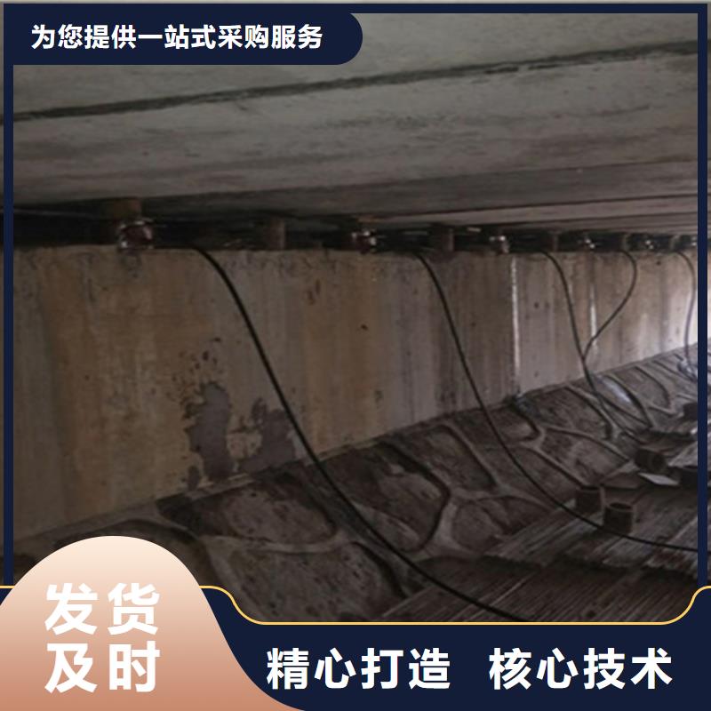 桥梁支座更换橡胶坝修补匠心品质