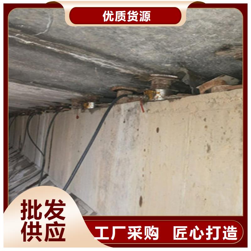 诸暨桥梁支座调整众拓路桥