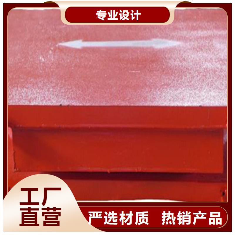 二七GPZII8GD盆式橡胶支座施工维护简单众拓路桥