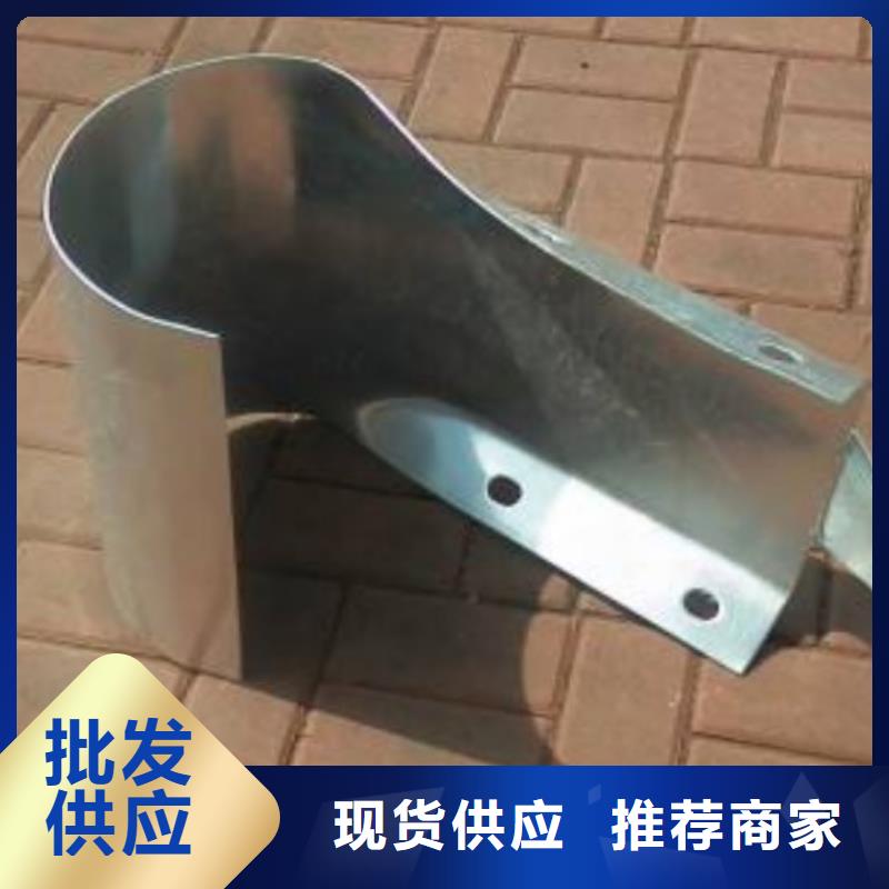 道路防撞护栏库存资源丰富