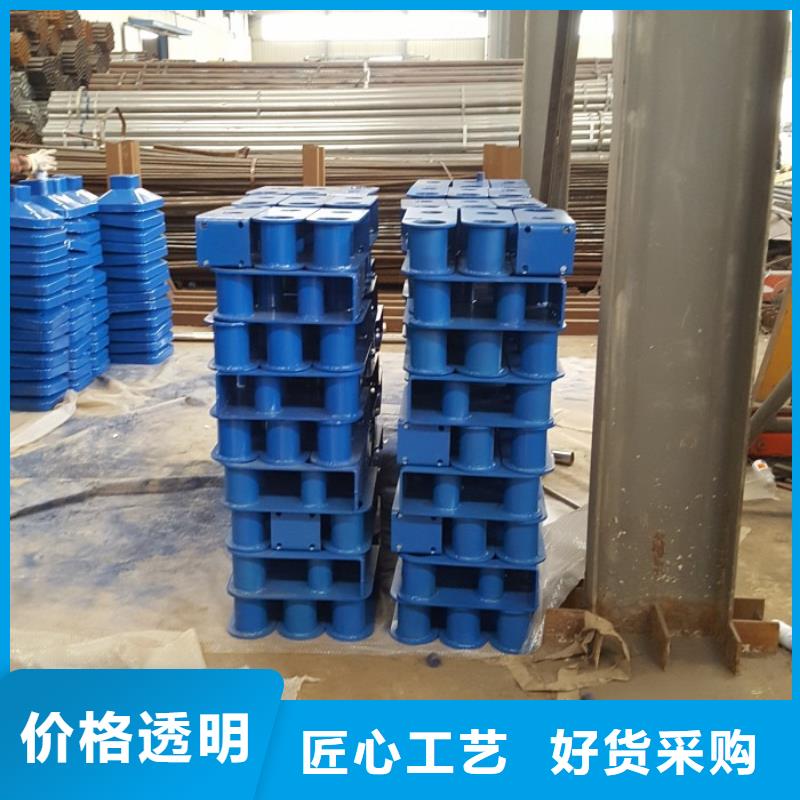 不锈钢公园护栏畅销全国各地