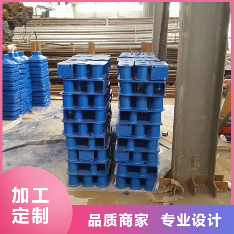 公园防撞护栏哪家好