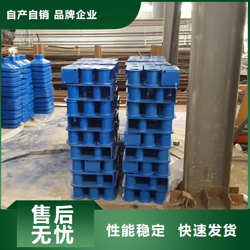 景观桥栏杆一米多少钱