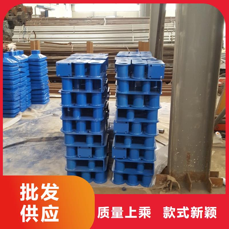 异形桥梁护栏价格