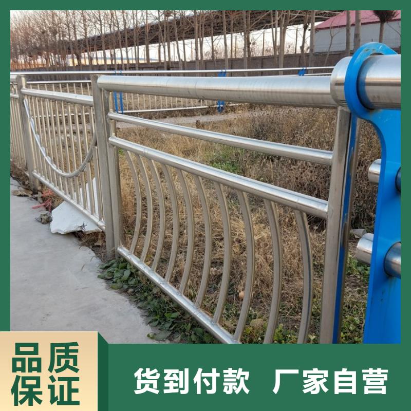 不锈钢公园护栏畅销全国各地