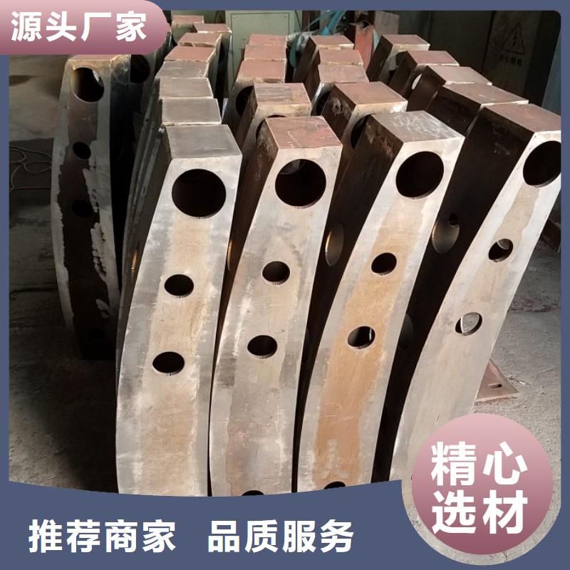 桥梁景观栏杆图片