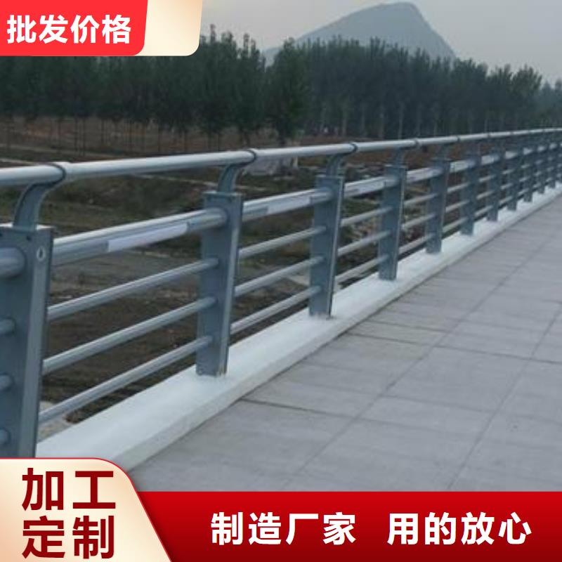 道路隔离护栏售后服务优