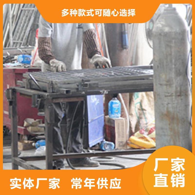 道路护栏,天桥护栏定制批发