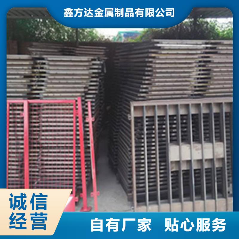 防撞桥梁护栏不锈钢工艺先进
