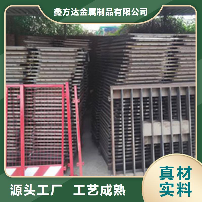 道路护栏不锈钢复合管护栏现货批发