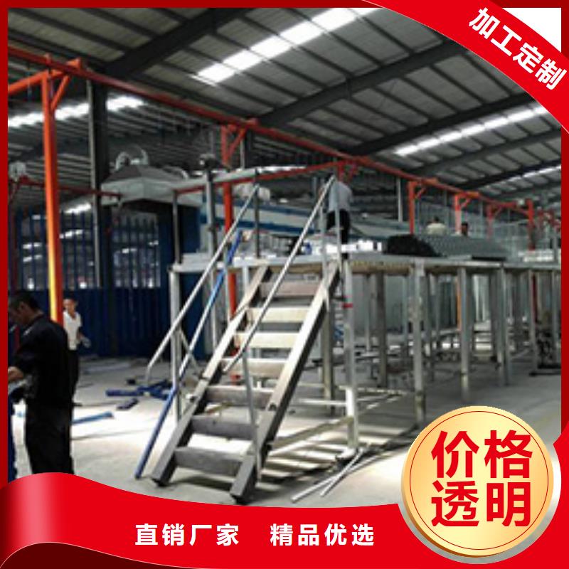 桥梁不锈钢立柱厂家哪家好