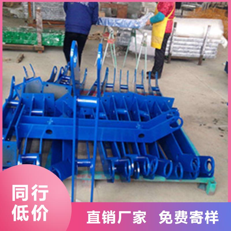 不锈钢护栏厂家在线订购