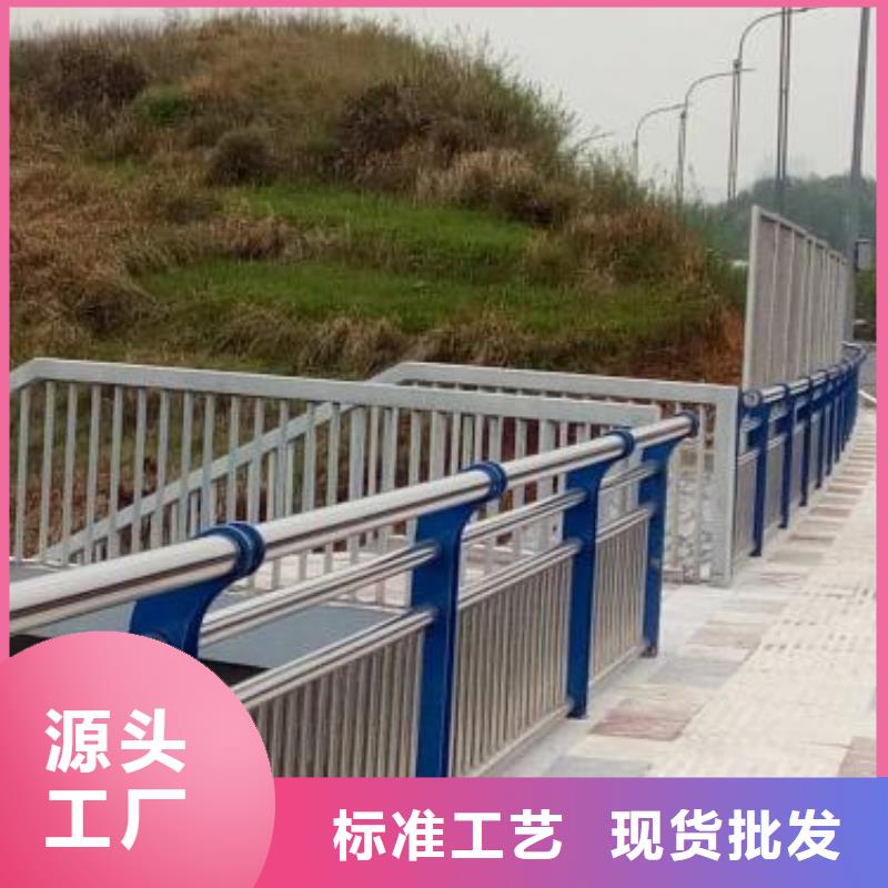 东方市防撞桥梁钢板立柱期待订货
