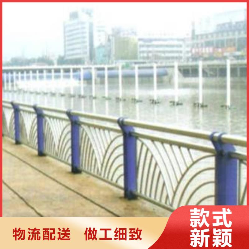 东方市防撞桥梁钢板立柱期待订货