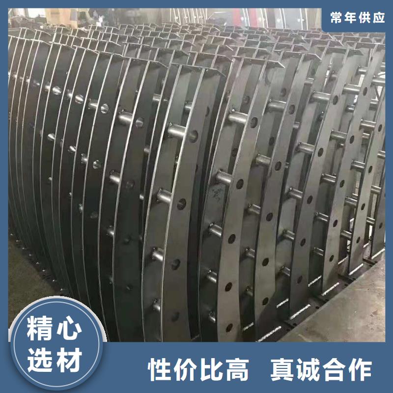 立交桥防撞护栏技术服务
