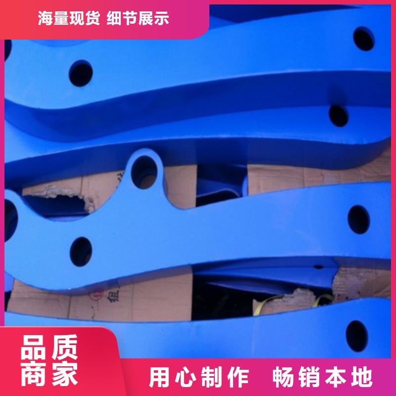 道路绿化护栏生产