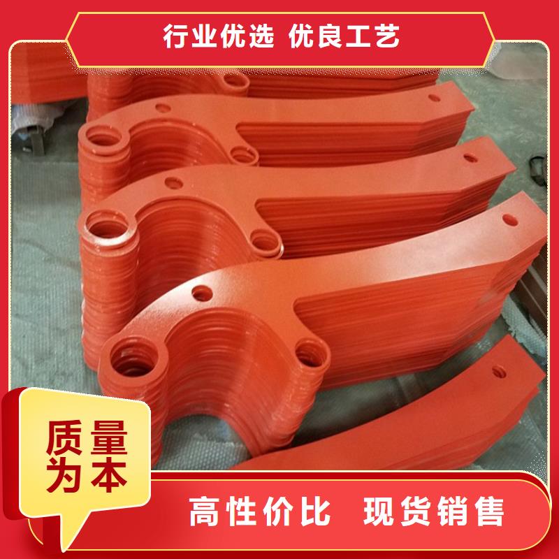 道路绿化护栏生产