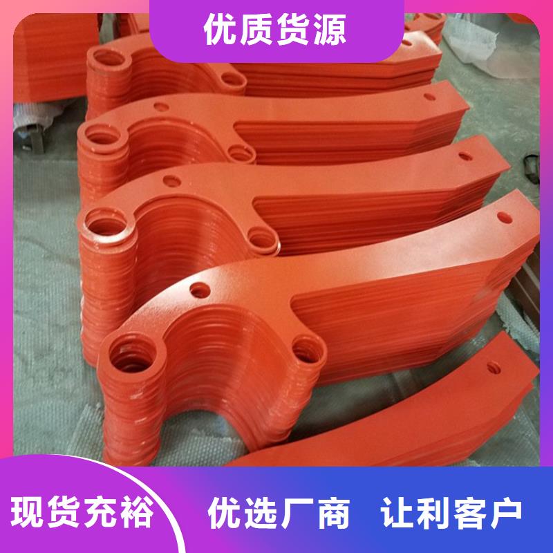 桥梁混凝土防撞护栏欢迎来电咨询