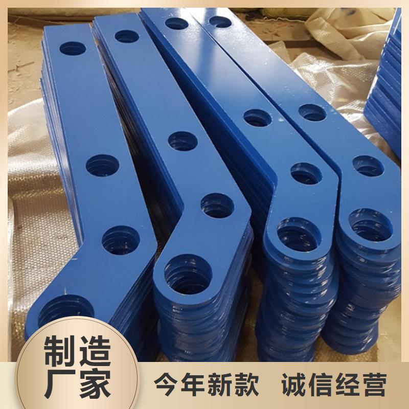 沿河栏杆报价表