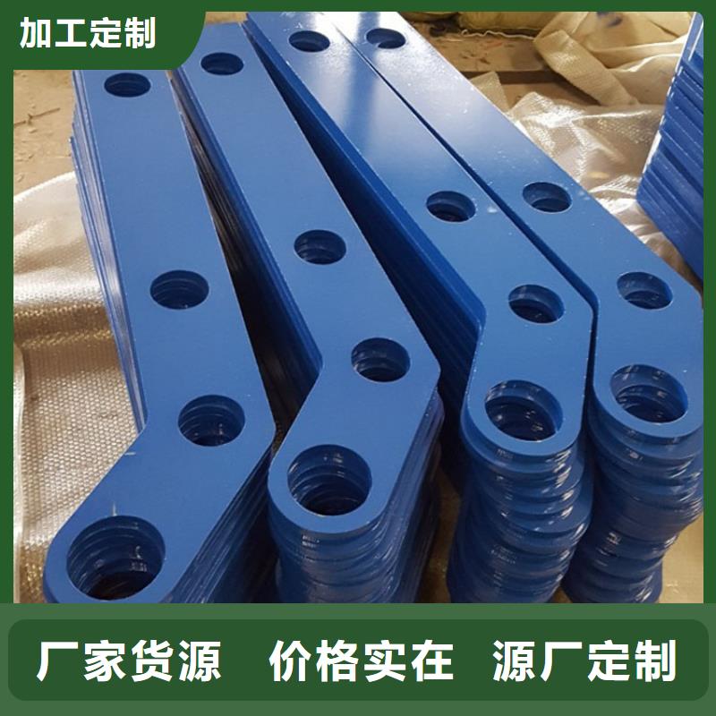 不锈钢格栅护栏采购信息