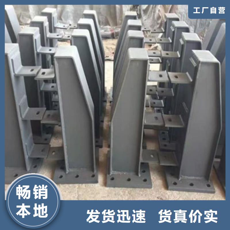 不锈钢格栅护栏采购信息