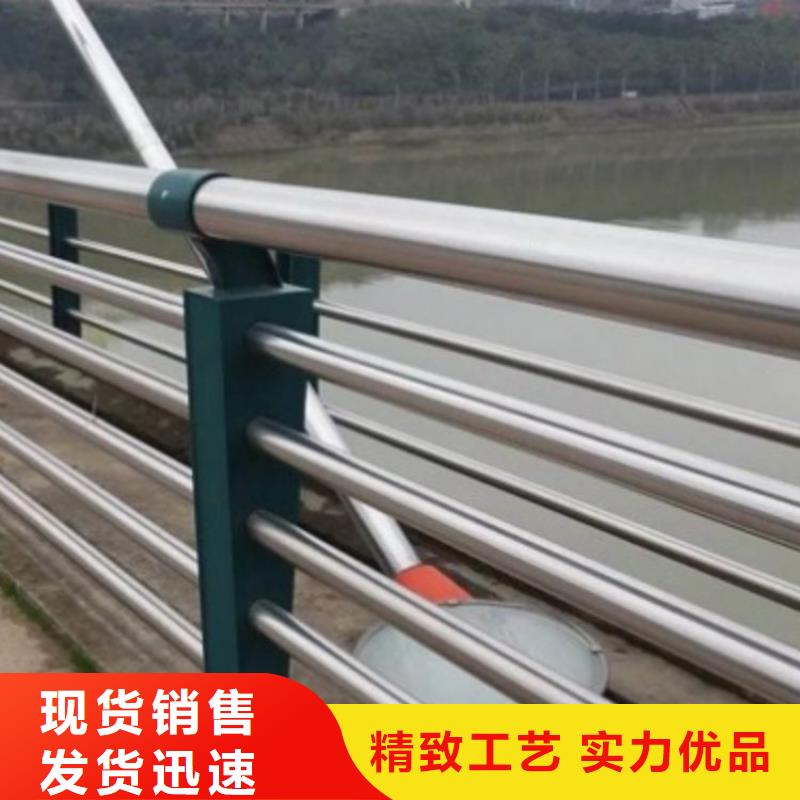 道路护栏围栏保质保量