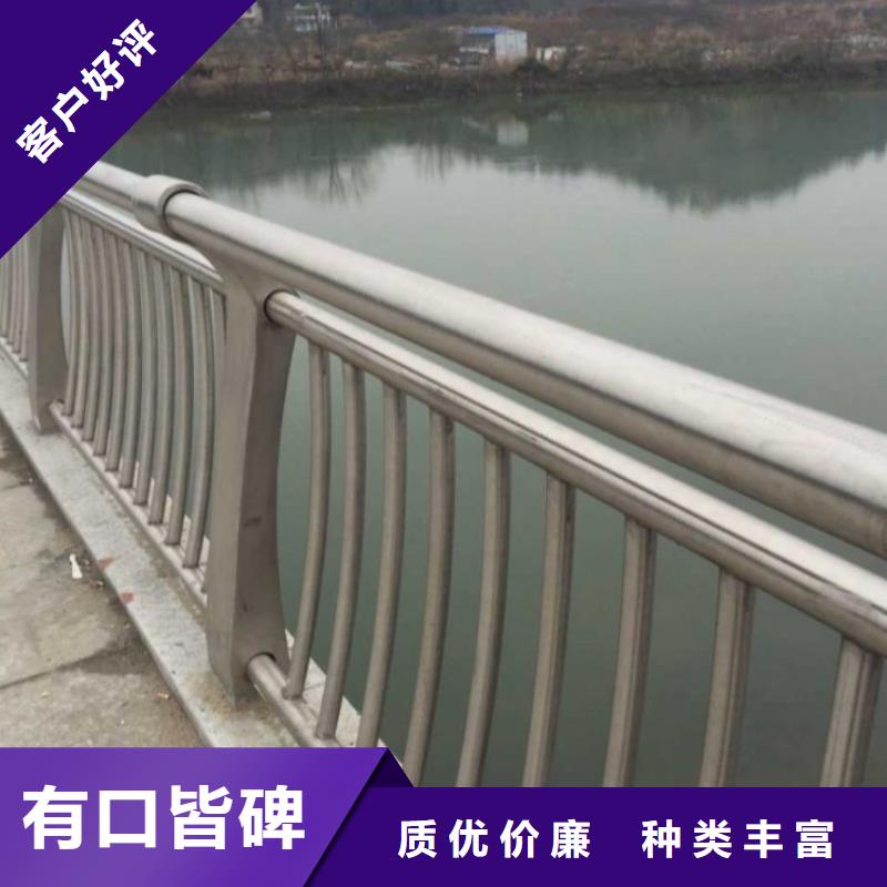 桥梁钢板立柱加工厂家
