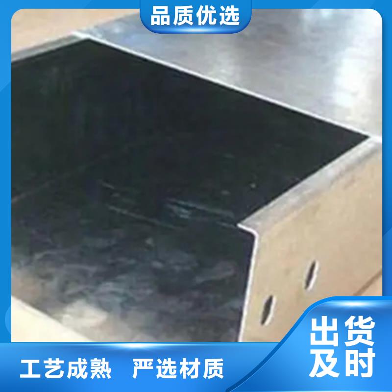 加强筋桥架生产厂家生产快