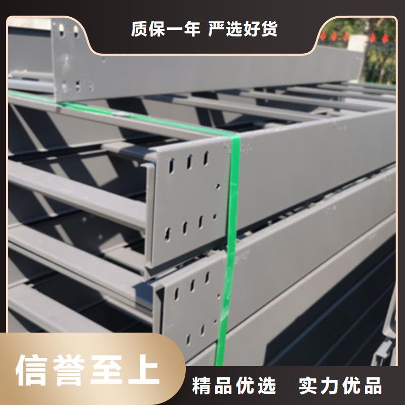 本土(光大)锌铝镁电缆桥架100*100厂家大量现货