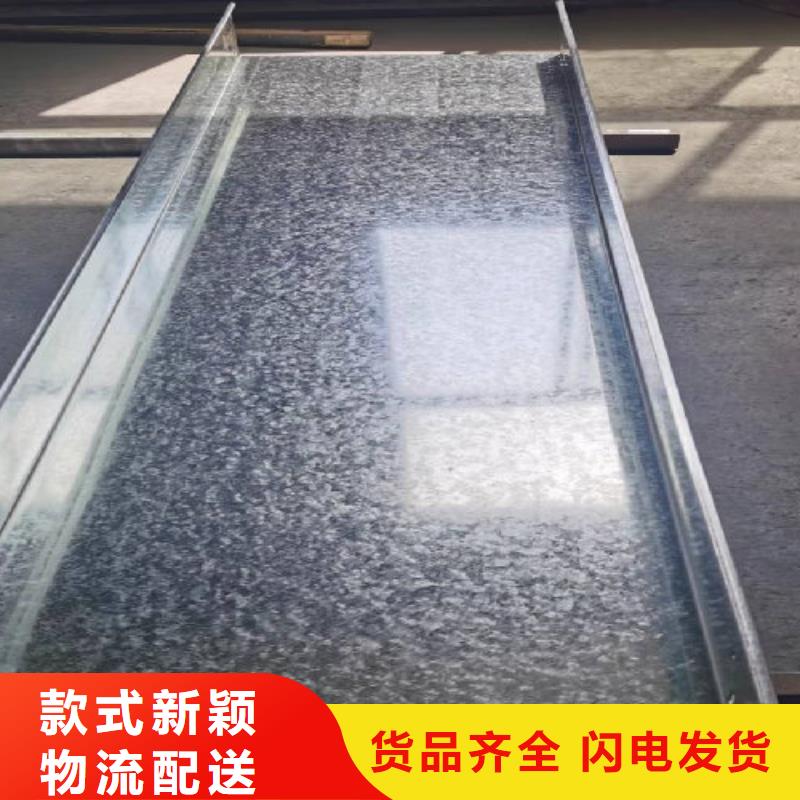 大跨距桥架生产厂家批发价发货快