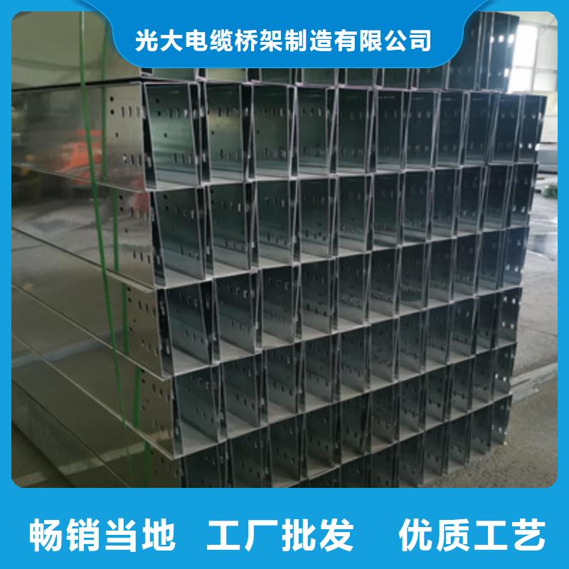 大跨距桥架生产厂家货源充足-优质工厂