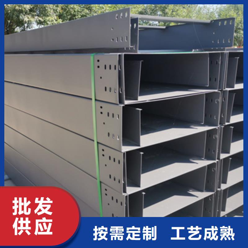 镀锌槽式桥架专业生产厂家欢迎您