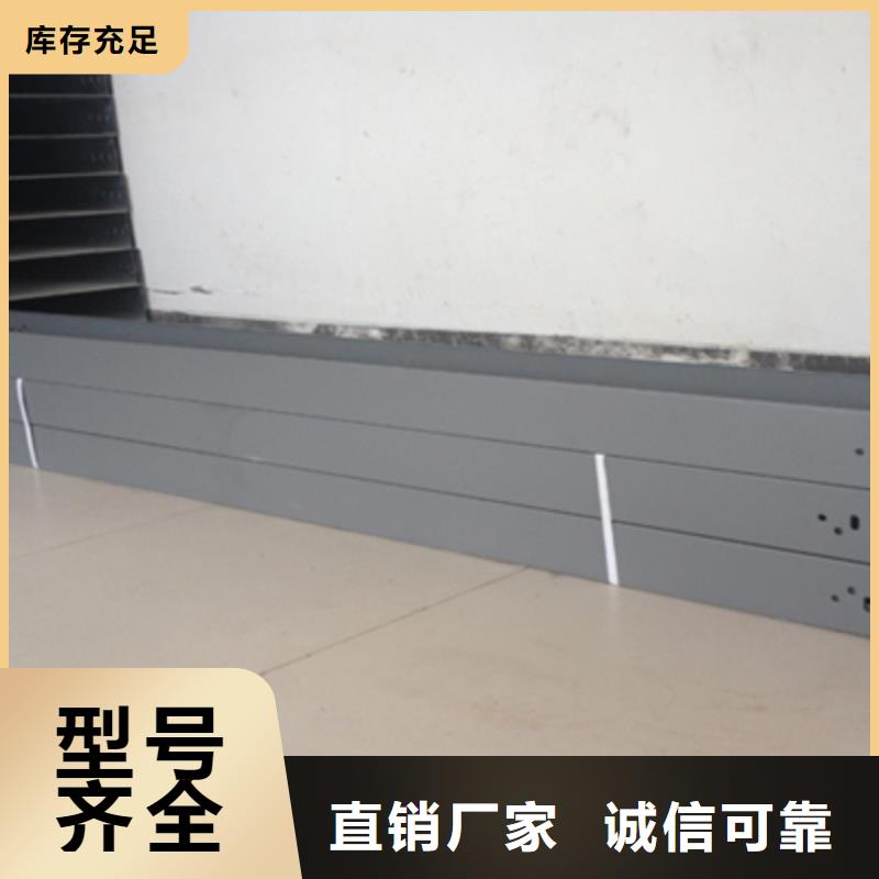 槽式桥架批发厂家生产周期短