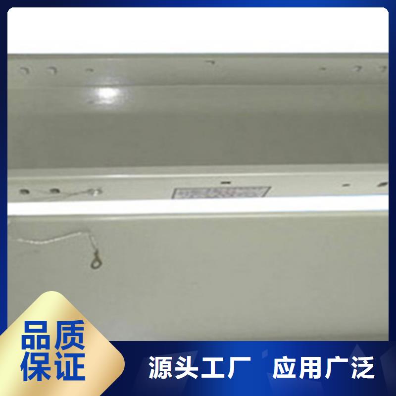 热浸锌槽式桥架厂家发货全