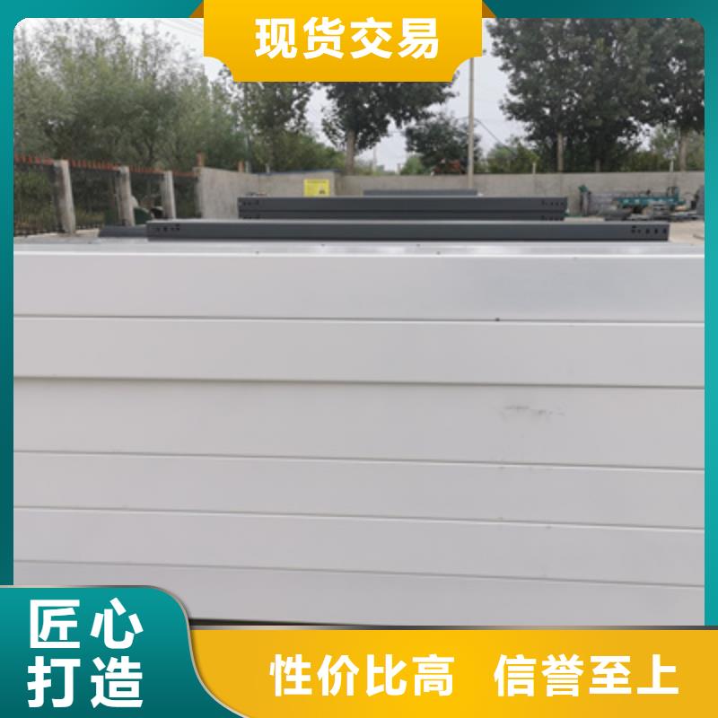 热镀锌梯式桥架实体工厂质量忧