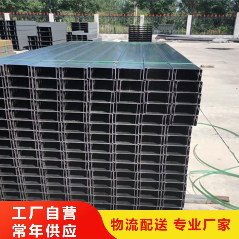 镀锌电缆桥架500*100厂家可定制