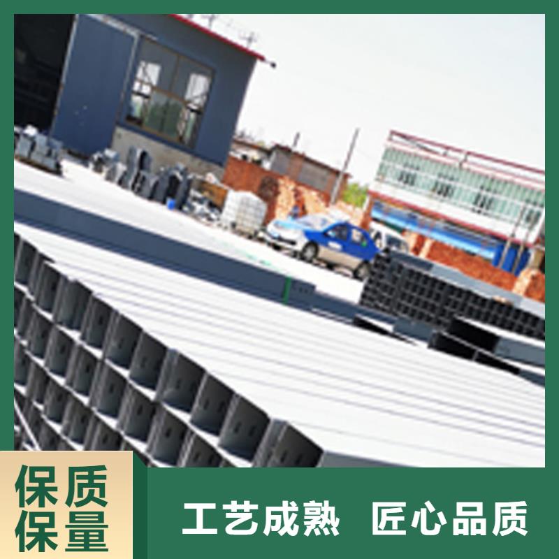 热镀锌梯式桥架专业厂家发货快
