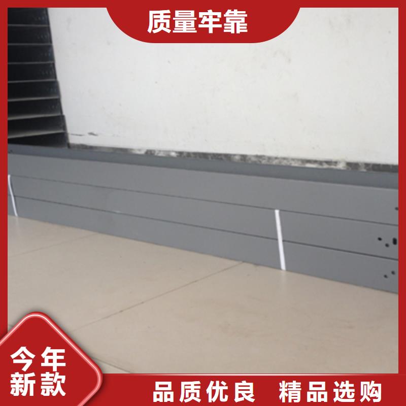 镀锌梯式桥架生产厂家发货快