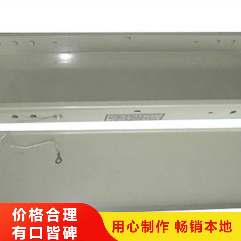 镀锌梯式桥架专业厂家发货快