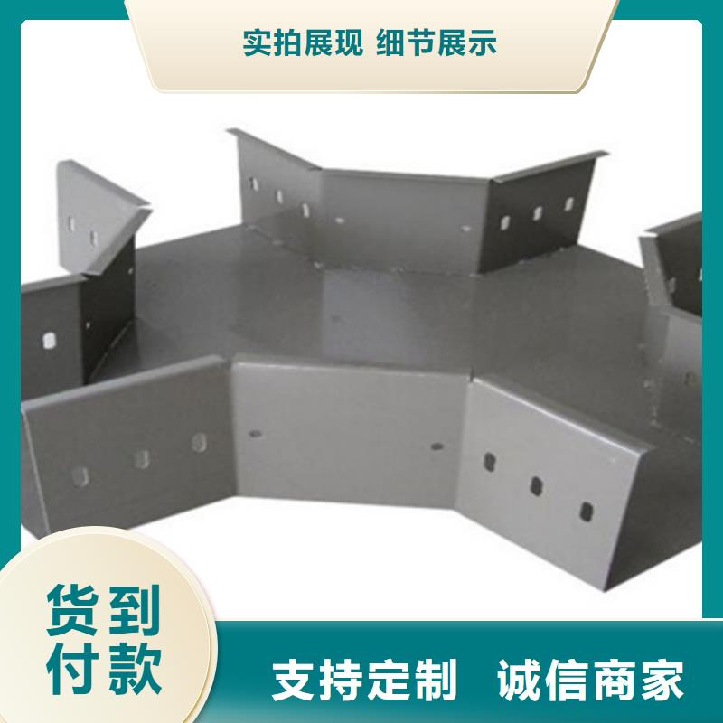 槽式直通桥架厂家价格一览表2025已更新（动态/经验）