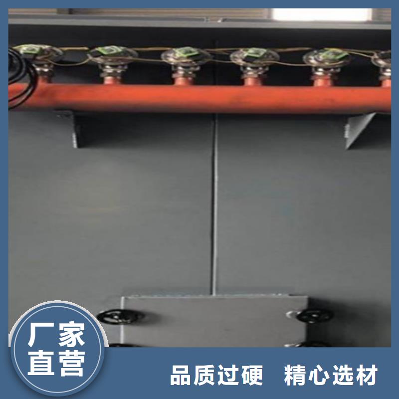 仓顶除尘器工作原理