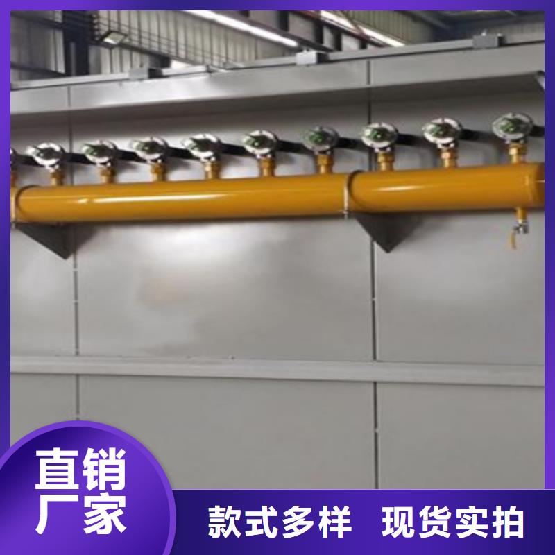 布袋脉冲除尘器脉冲控制仪
